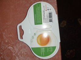 Варим дома яйца по-японски в половнике