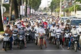 Скутер круче, но разорителен для нефтянников.