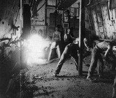 не хватает еще машинного отделения