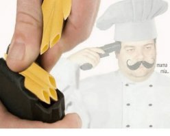 Терин из баклажанов и болгарского перца