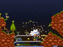 "А одно из последних исследований ученых говорит о том, что черви выползают на землю, чтобы образовывать группы. Они взаимодействуют друг с другом через прикосновение и решают какую-либо общую задачу."