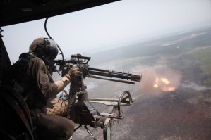 Поджигателей тайги заметил лётчик во время авиапатрулирования в Черемховском районе