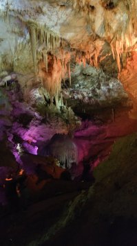 Как то в Грузии поуютнее намного