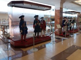 Музей автомобильной техники в Верхней Пышме