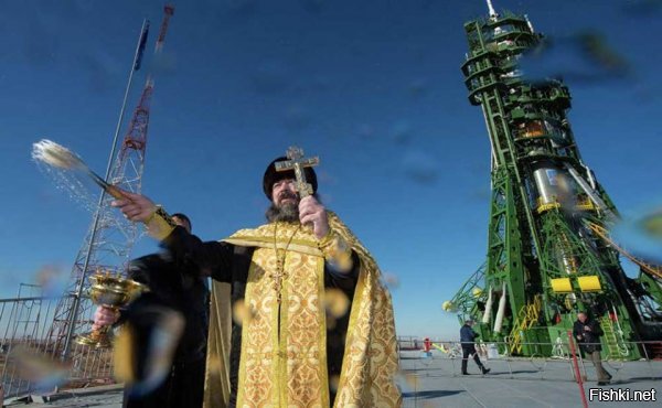 Это то да, так я и у православных не в почете за маразм по освящению ракет я на день комсонавтики постил.