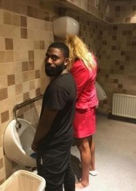 Такое бывает только в Канаде!