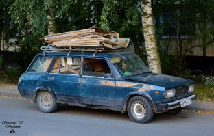 Перевозчики