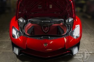 Тот случай, когда бардачок меньше барсетки