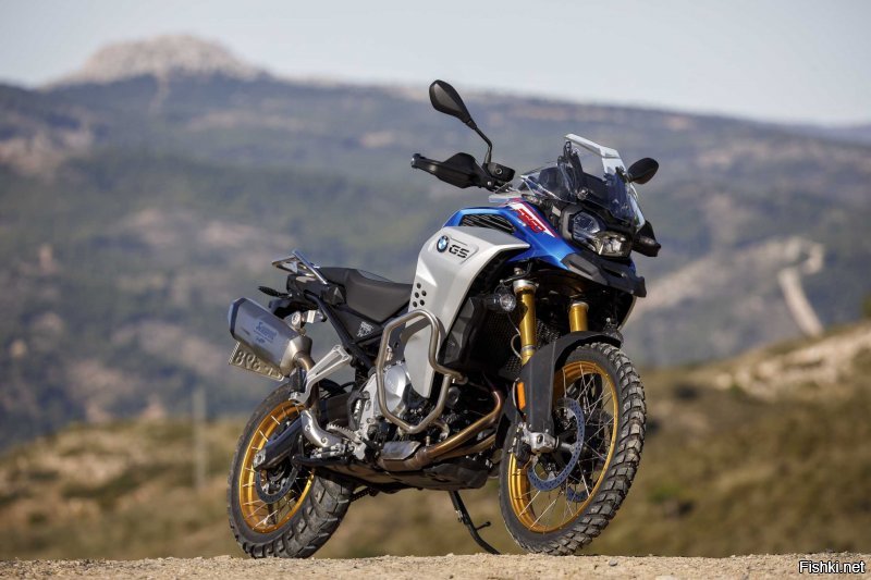 30-летняя Honda Transalp удивила своим качеством