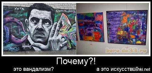 Граффити Сочи
