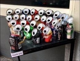 Прикольные и смешные картинки