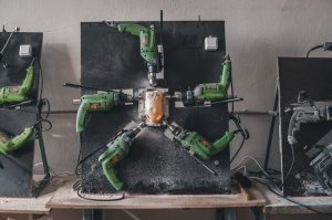 Импортозамещение производства станков в РФ. Было бы смешно, если бы не было так грустно.