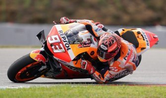 хонда 2019. moto gp