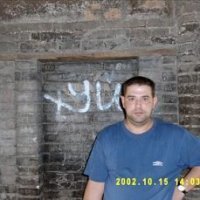 Китай, г. Иу. Старая-престарая башня.