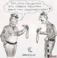 Кто не спрятался, я не виноват: ловушки ДПС и ГАИшники в засаде