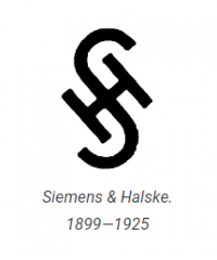 Более того, вся эта консоль производства завода Siemens, судя по логотипу в центре :)