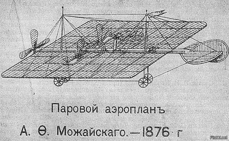 В Америке назвали лучший советский истребитель