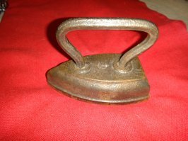 А я еще беспроводной утюг помню.