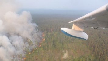 8 фотографий победителя международного конкурса аэрофотосъемки