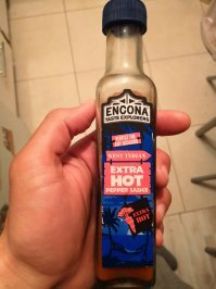 Такой чейчас употребляю и ничего, полет нормальный и на входе и на выходе;)