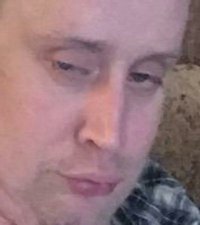 Интересно? Кого он мне напоминает?