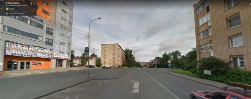 Да не, она вроде на главной