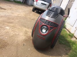 Сука, ну а че Адольфа Гитлера не запилили. Тоже кучу народа положил.