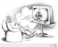 Предупреждение