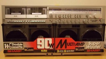 Думаю, еще до сих пор много россиян мечтают об этом чуде вражеской техники )))))