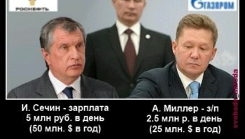 В Роскосмосе назвали размер зарплаты космонавтов