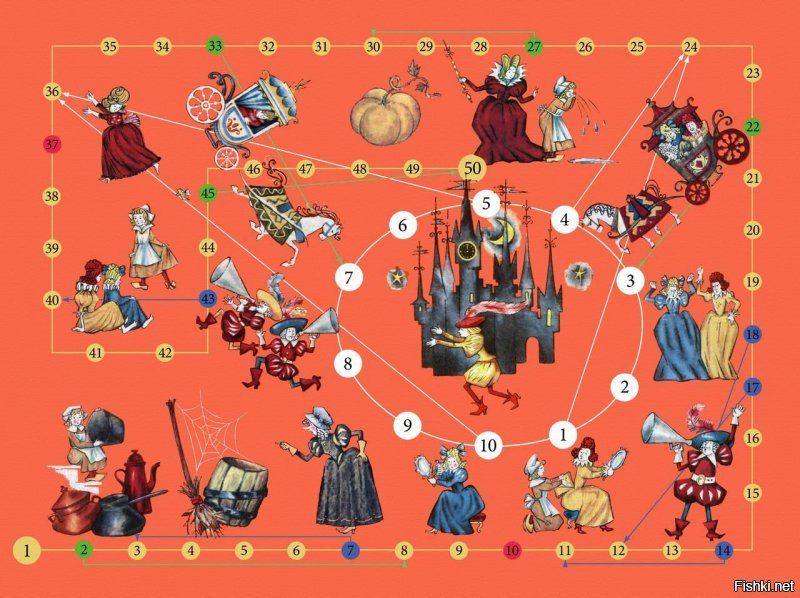 А вот мы ещё раньше...