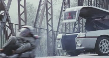 Подборка автомобильных приколов