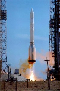 Минобороны ликвидирует один из старейших космодромов России