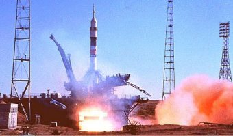 Минобороны ликвидирует один из старейших космодромов России