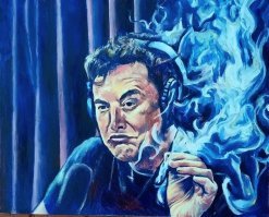 Алкопост на вечер этой пятницы