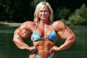 Чей-то идеал!