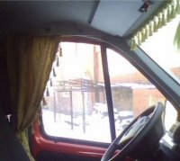 личный советский газель???