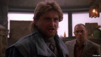 Молодой Пореченков классно сыграл, кстати.