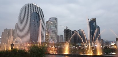 Печально.Был там много раз.До войны.А вот соседи на фото.