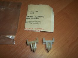 Как средства комфорта и индивидуальности личных советских автомобилей превратились в колхоз