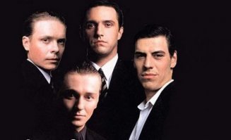 Тоже положительные персонажи?