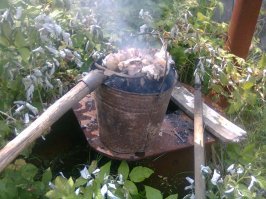 Джентльмены, садитесь жрать пожалуйста