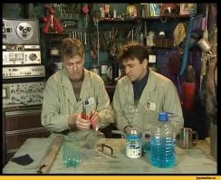 Отличная и перспективная идея. Но нам до неё, как до луны. Во-первых нашим людям нужно вложить в мозг концепцию раздельной утилизации бытовых отходов. А при том, что процентов 30 населения выкидывает мусор в канаву за домом, это чрезвычайно сложно. Ну и во-вторых...