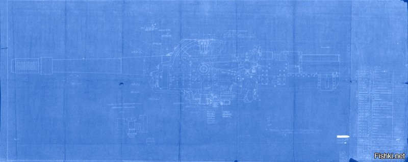 да, и сама МЛ-20 в СУ-152 стояла.