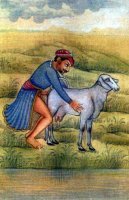 Какая говорящая фамилия у героини