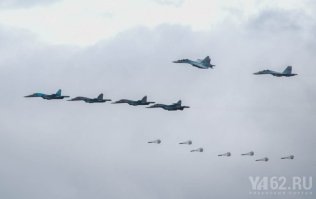 Что за бомбочки?
Расскажите!