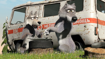 Напомнило :)