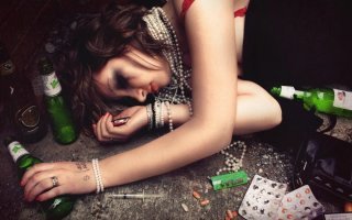 Юная американка предпочла университету жизнь на колесах