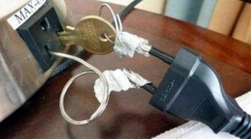 Переходник универсальный и понты китайские для рукожопов ...