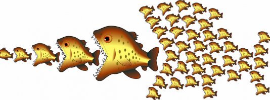 это Закон Природы.